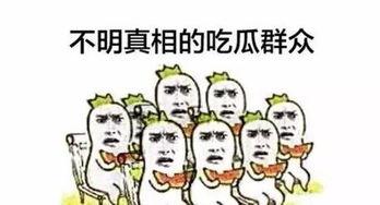 网络词吃瓜,网络热词“吃瓜”背后的娱乐现象解析