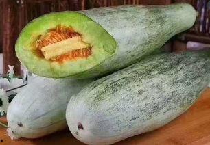 水痘吃蜜瓜,甜蜜滋味中的健康守护