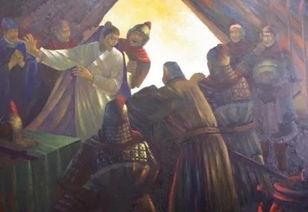 吃瓜赵匡胤,揭秘北宋开国皇帝的另类人生