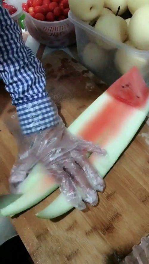 瓜娃子吃,探寻夏日消暑美食的奥秘