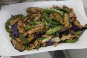 茄瓜炒着吃吗,茄瓜炒制秘籍大公开