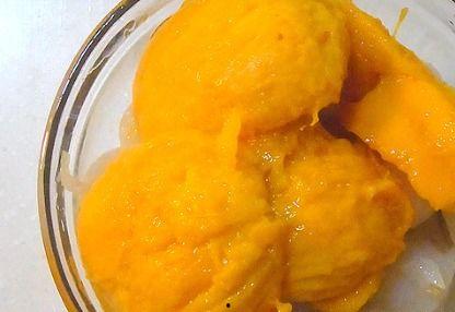 网纹瓜和芒果能一起吃吗,健康搭配的饮食新选择