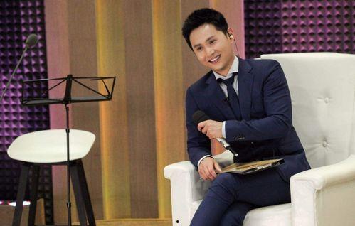 文安吃瓜配音,笑谈娱乐圈风云