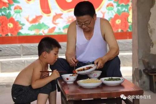 文安吃瓜配音,笑谈娱乐圈风云