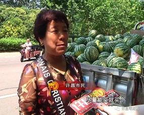 西藏群众吃瓜视频,共享幸福时光