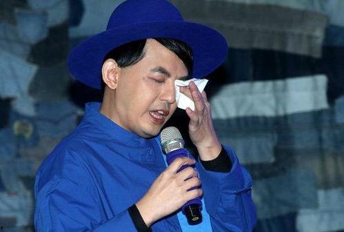 吃瓜黄子佼,吃瓜群众的娱乐担当