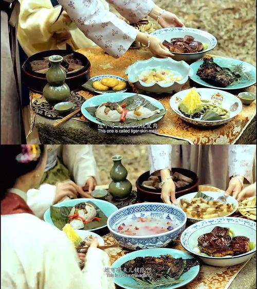 旧陈吃瓜,揭秘历史瓜田里的那些事儿