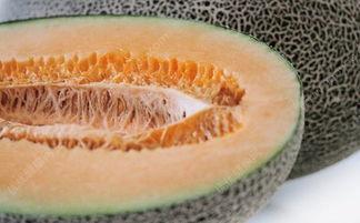 吃哈密瓜舌尖麻,甜蜜与麻感的完美邂逅