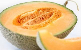 吃哈密瓜舌尖麻,甜蜜与麻感的完美邂逅