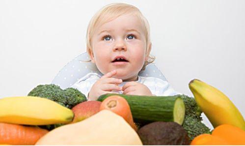 婴儿吃八梭瓜,营养美味新选择