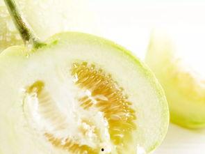 不削皮吃的瓜,不削皮瓜果的诱惑之旅