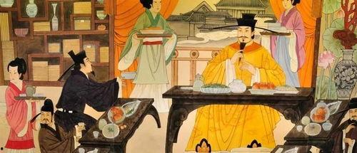 穿到古代吃瓜看戏,吃瓜看戏，体验古风生活