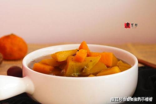 今天的早餐冬季吃瓜,早餐瓜果飘香