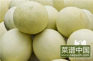 吃梨可以吃哈密瓜吗,探索水果界的奇妙搭配