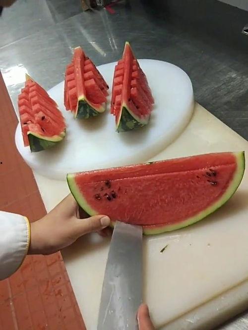 吃瓜群众这个瓜喜欢吃吗,他们究竟喜欢哪种瓜？