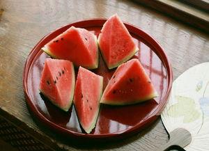 痛风可以吃蓝瓜,天然食疗新选择