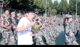 吃瓜引发的悲惨下场