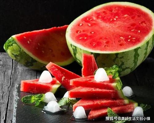 在新乡吃瓜,品味地方特色，畅享清凉时光