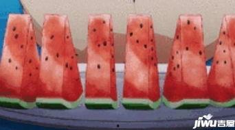 在新乡吃瓜,品味地方特色，畅享清凉时光