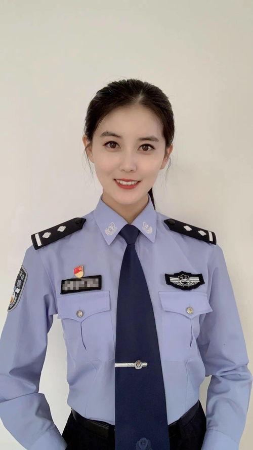 女警pk警察吃瓜