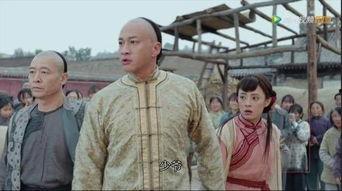 群演吃瓜群众,揭秘影视幕后众生相