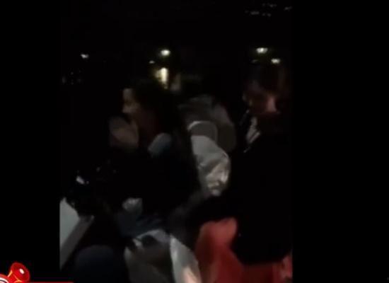 吃瓜群众斗法视频,一场网络奇观盛宴