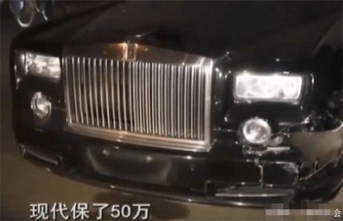 劳斯莱斯的吃瓜群众,吃瓜群众眼中的奢华传奇
