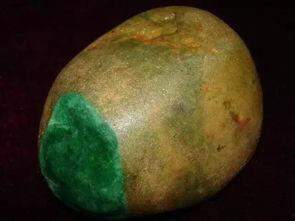 翡翠大王吃瓜,揭秘翡翠界的神秘故事