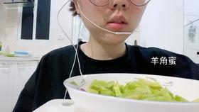 吃瓜网红故事,网红吃瓜背后的故事揭秘