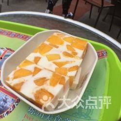 吃瓜小吃街推荐,街头美食盛宴攻略