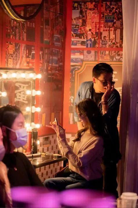 ame吃瓜看戏,揭秘娱乐圈幕后风云