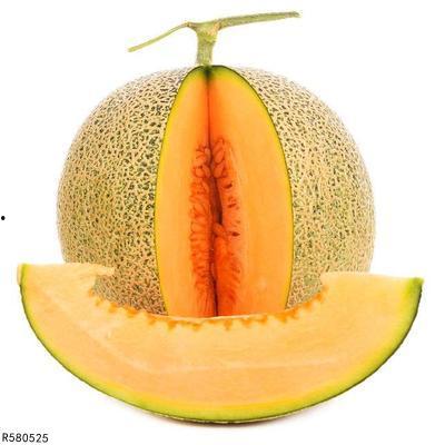 身上长包可以吃哈密瓜吗,哈密瓜能吃吗？揭秘水果与皮肤问题的关系