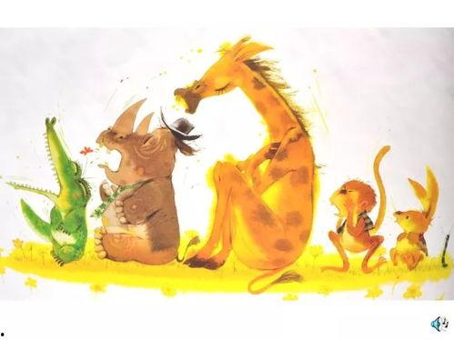 猴王吃瓜故事讲解,一场奇幻的瓜果盛宴