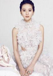 刘诗诗宋茜粉丝吃瓜,吃瓜大战背后的明星效应