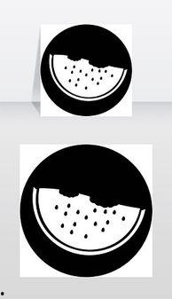 吃瓜图形,吃瓜群众视角下的社会百态