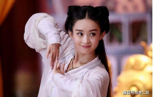 花千骨吃瓜,揭秘剧中吃瓜群众的幕后故事