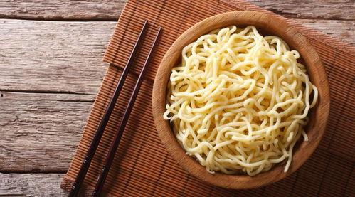 胃病吃瓜面条好吗,瓜面条的温和呵护