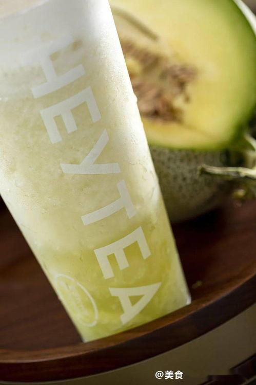 芜茶吃瓜,夏日消暑美食之旅