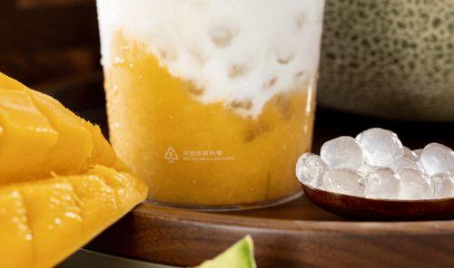 芜茶吃瓜,夏日消暑美食之旅