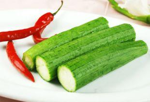 减肥营吃瓜,减肥营里的美味瓜果之旅