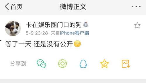 吃瓜等爆料后续