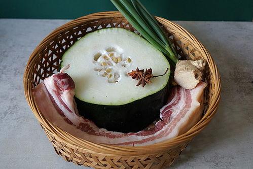 热天吃三瓜,热天吃三瓜，清凉一夏！