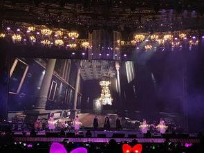 吃瓜南京演唱会,吃瓜演唱会精彩回顾