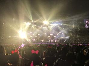 吃瓜南京演唱会,吃瓜演唱会精彩回顾