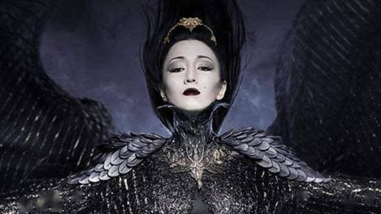 白骨精吃瓜,一场奇幻的美食之旅