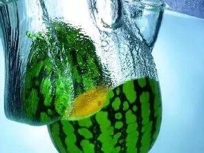 吃瓜风水,瓜果飘香中的家居运势秘密 第2张 吃瓜风水,瓜果飘香中的家居运势秘密 第2张