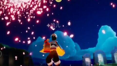 光遇吃瓜景点,探寻神秘吃瓜胜地，揭秘瓜果飘香的奇幻之旅  第1张