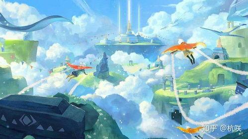 光遇吃瓜景点,探寻神秘吃瓜胜地，揭秘瓜果飘香的奇幻之旅  第3张