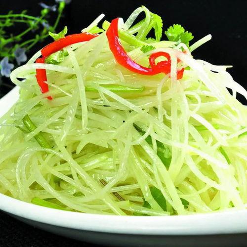 贵州捧瓜怎么吃  第3张