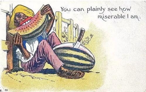 吃瓜历史书,穿越千年，品味古往今来瓜界风云